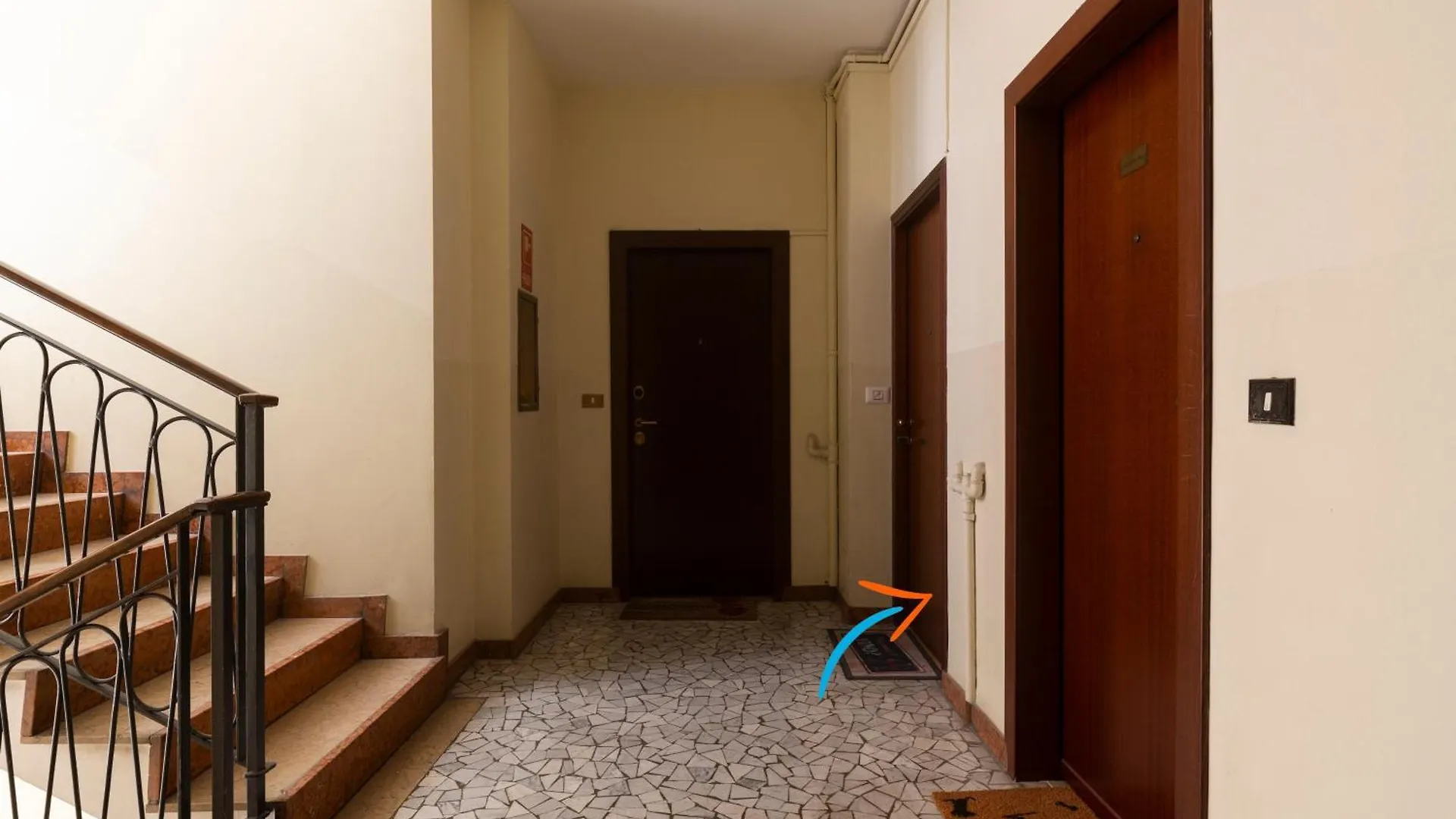 Cimianocomfort - M2 Milan Apartment