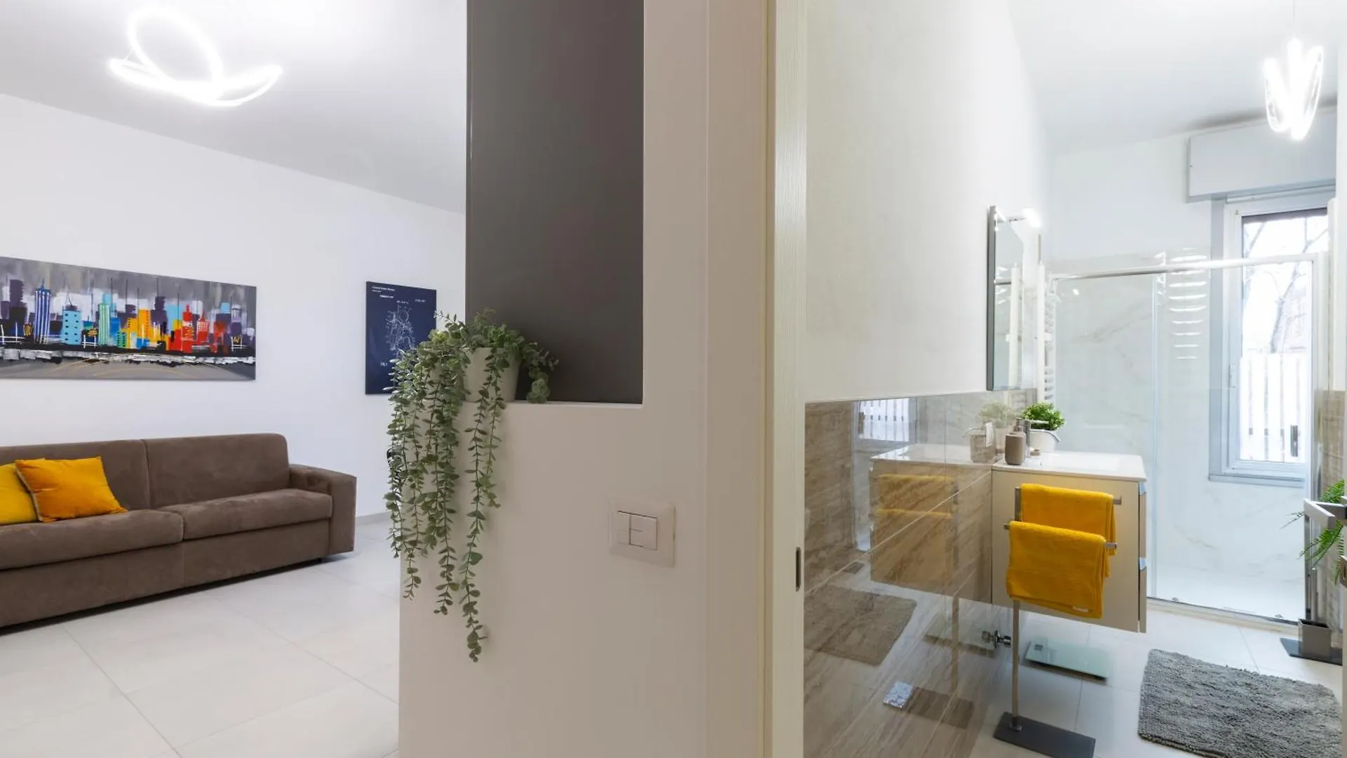 Cimianocomfort - M2 Milan