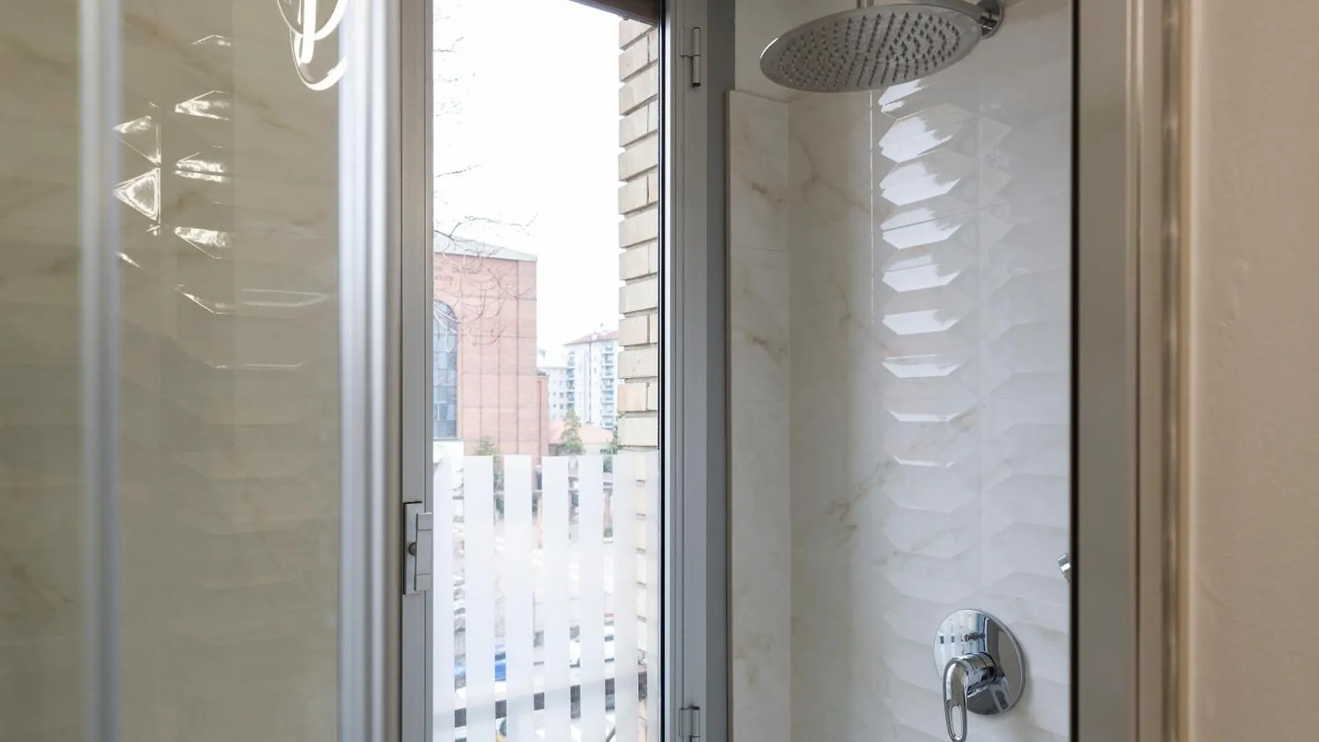Cimianocomfort - M2 Milan