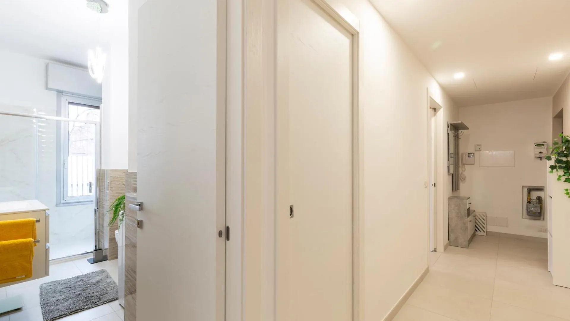 Cimianocomfort - M2 Milano
