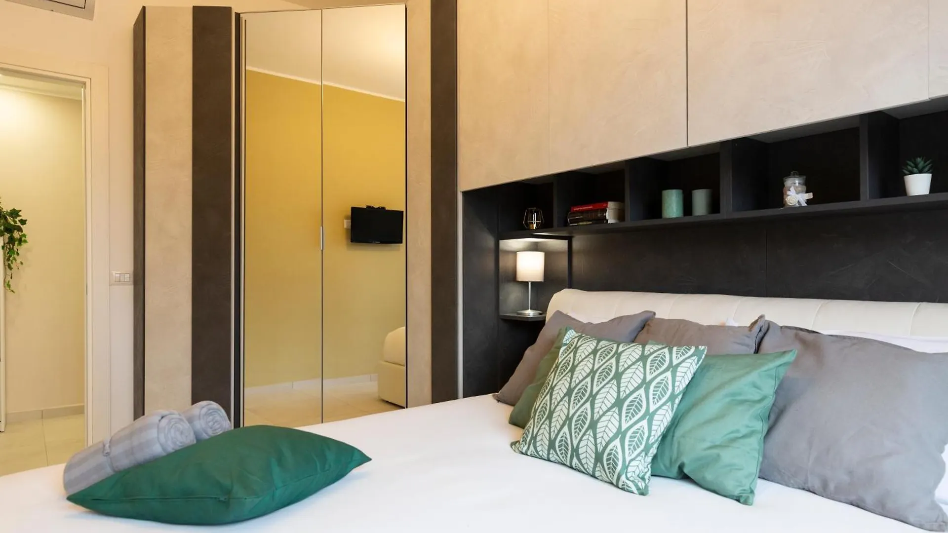 Cimianocomfort - M2 Milan