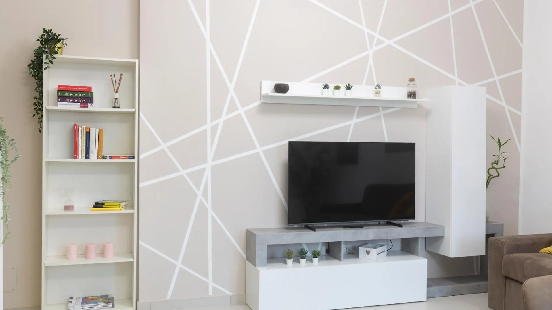 Cimianocomfort - M2 Milano Lägenhet