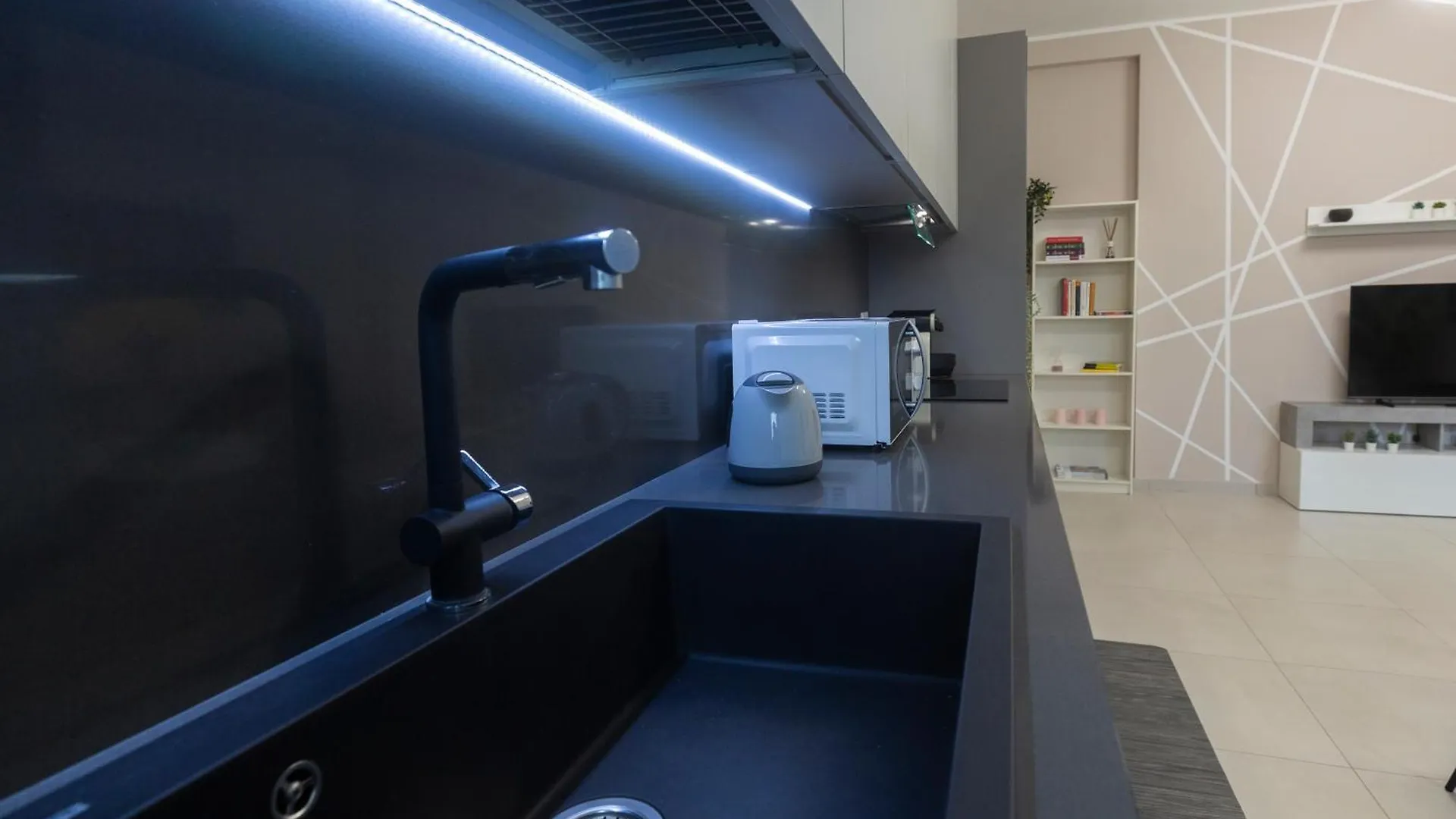 Cimianocomfort - M2 Milano Lägenhet