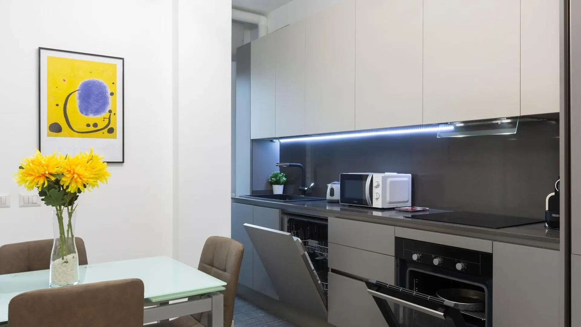 Cimianocomfort - M2 Milan