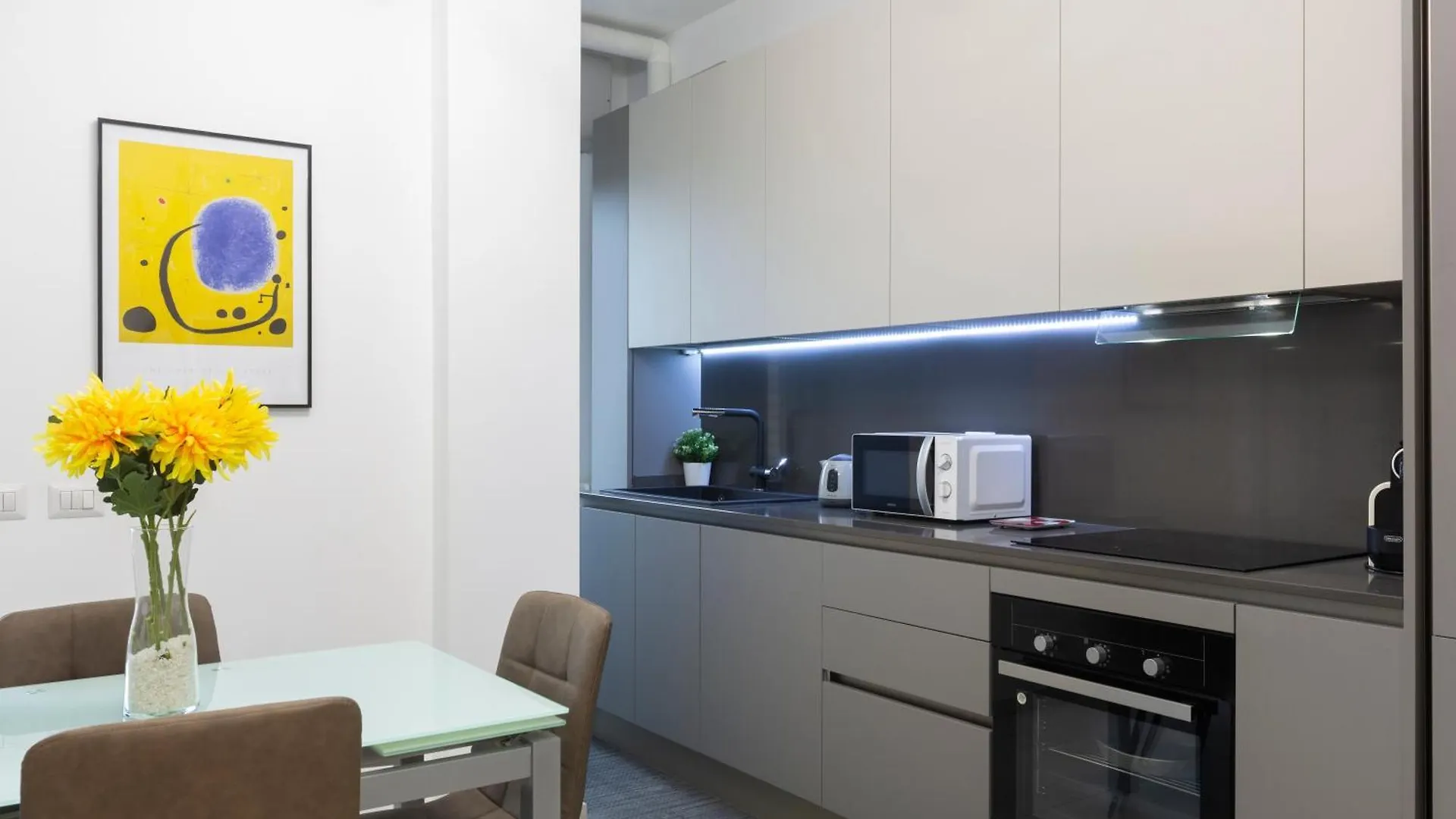 Cimianocomfort - M2 Milan