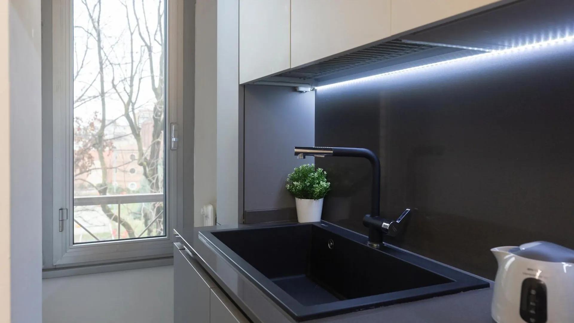 Apartment Cimianocomfort - M2 Milan