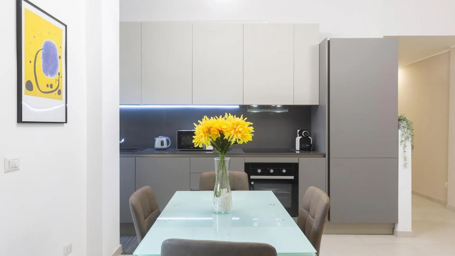 Cimianocomfort - M2 Milano Italien