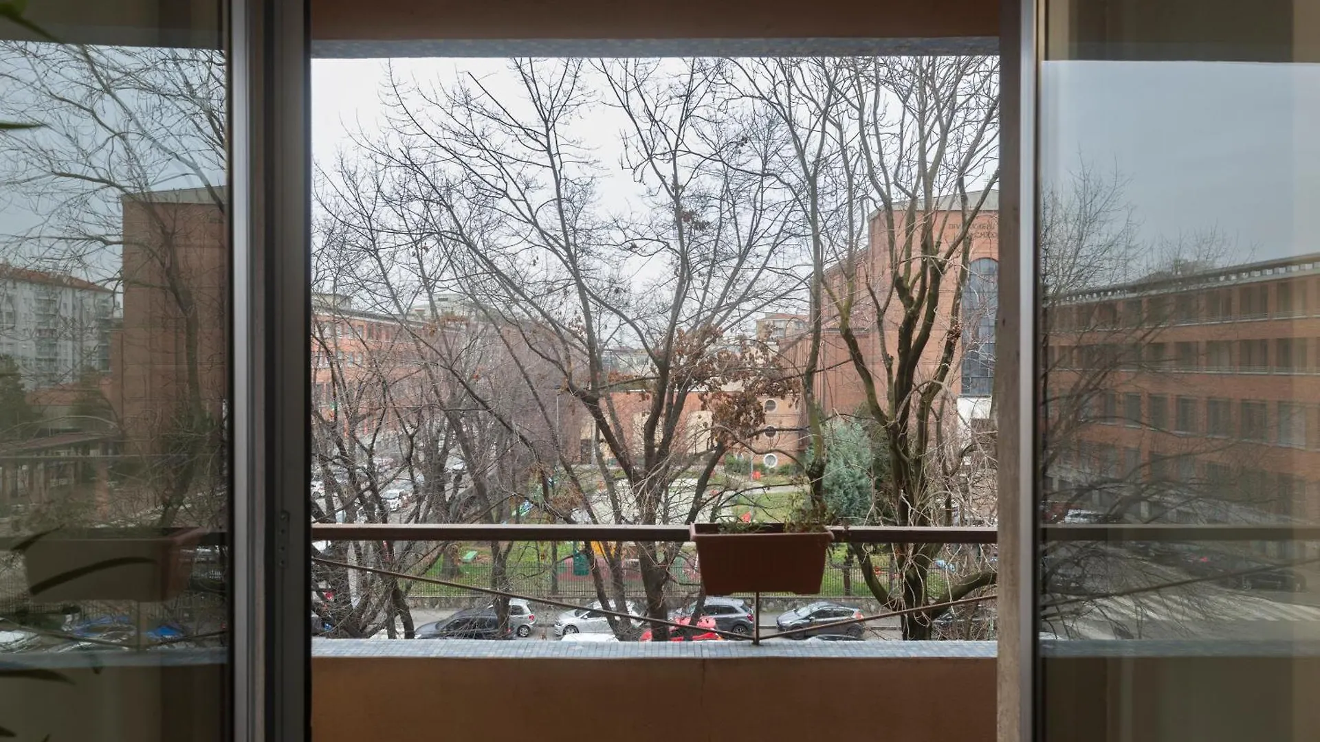 Cimianocomfort - M2 Milan